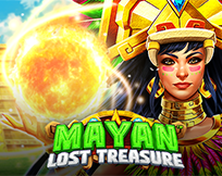Mayan Lost Treasure