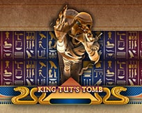 King Tut`s Tomb