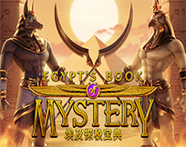 Egypt``s Book of Mystery